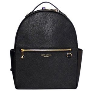 Henri Bendel West 57th Street Back Pack